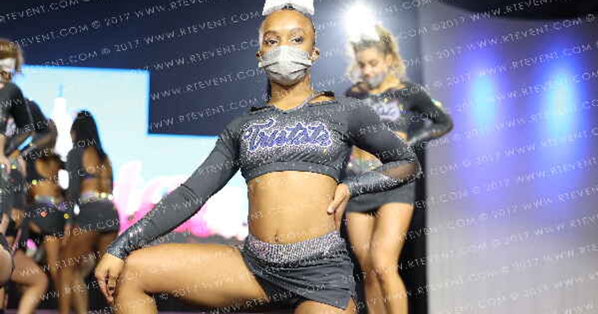 Tristate Athletics Illusion · Coastal at the Capitol