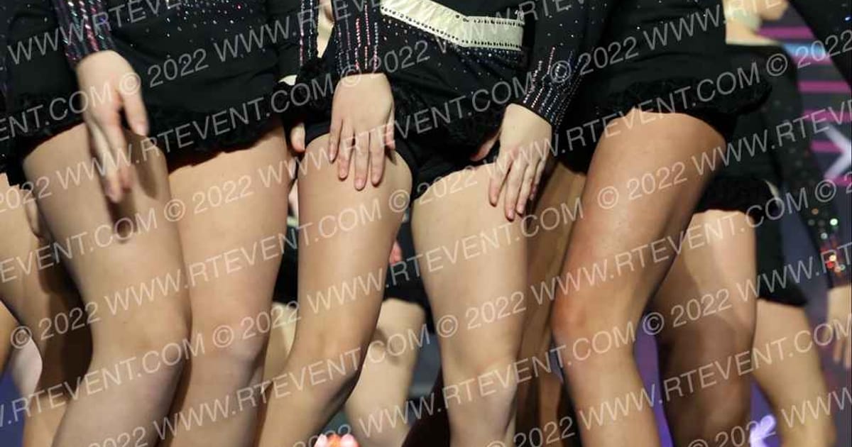 Encore Elite Wildcatz Vicious · Spirit Cheer Super Nationals DIDII