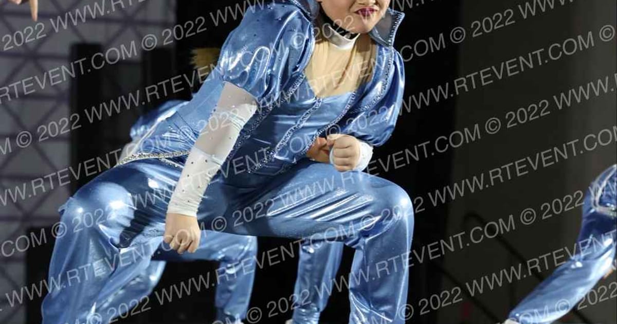 Dollhouse Dance Factory The Glass Slipper · Dancefest Grand Nationals