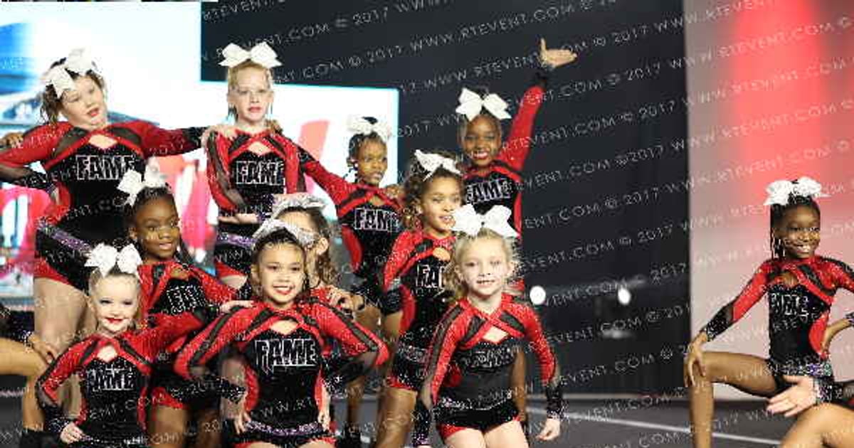 Cheer Athletics - Pittsburgh SilverCats · Coastal at the Capitol
