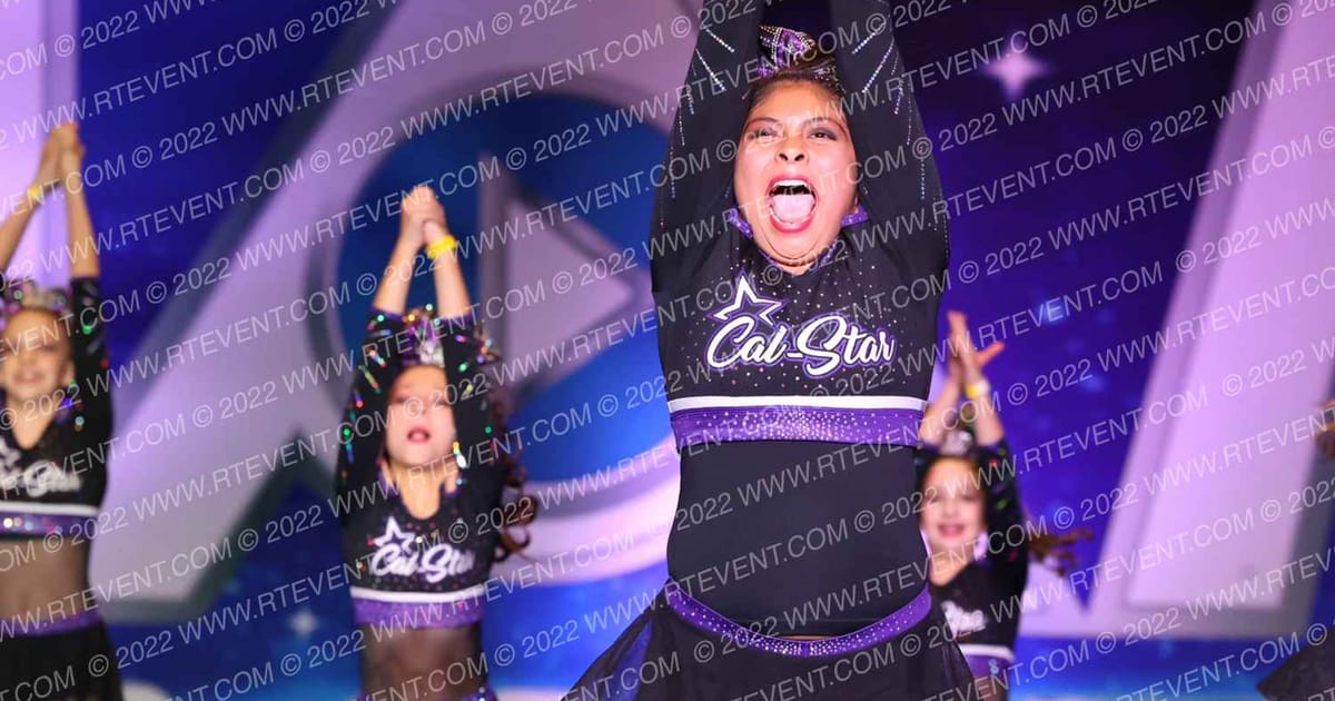 CAL STAR ELITE TWILIGHT · Showdown at the Bay