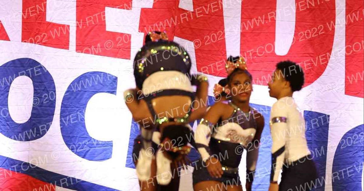 NA · NCA Richmond Classic