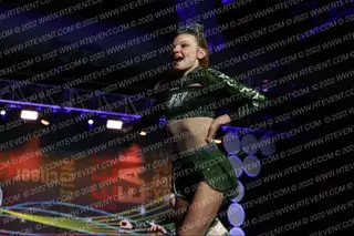 Revolution Elite Outlaws