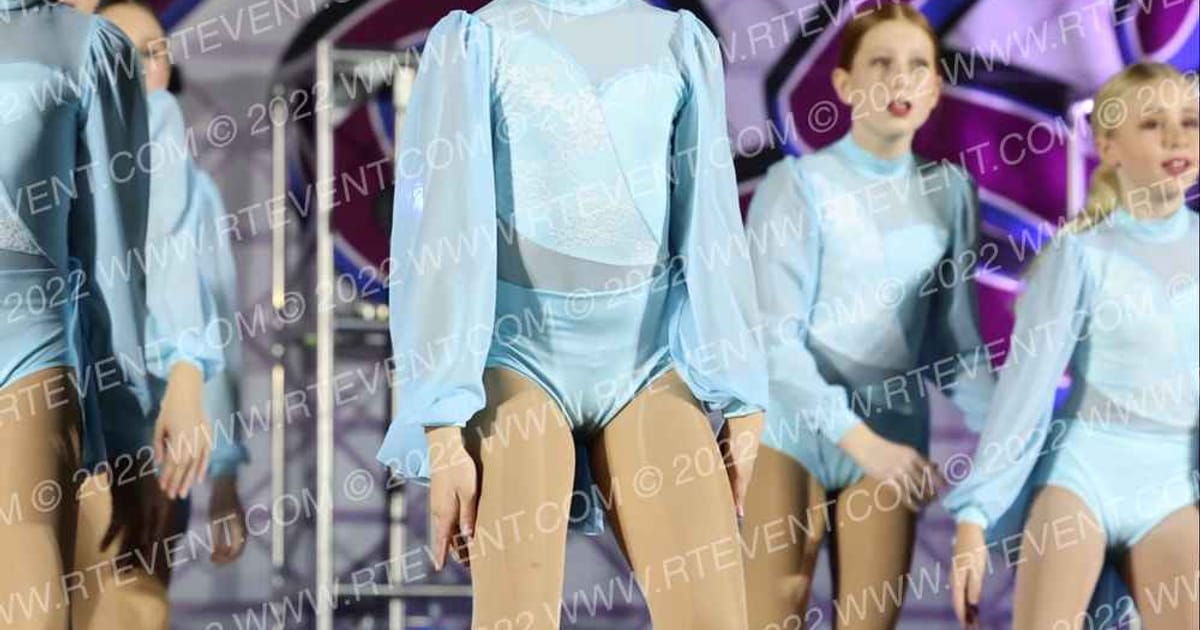 Power of Dance Onyx · Dancefest Grand Nationals