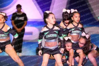 ENCORE XTREME TEAM TEAL