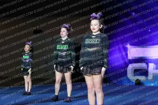 VORTEX CHEER FORCE