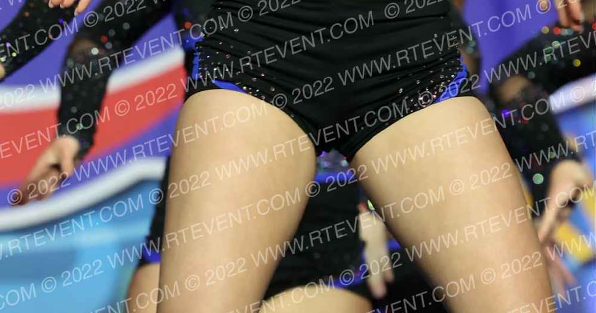 East Celebrity Elite Snipers · Spirit Cheer Super Nationals DIDII