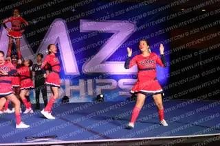 EYAC ELITE RED MANIA