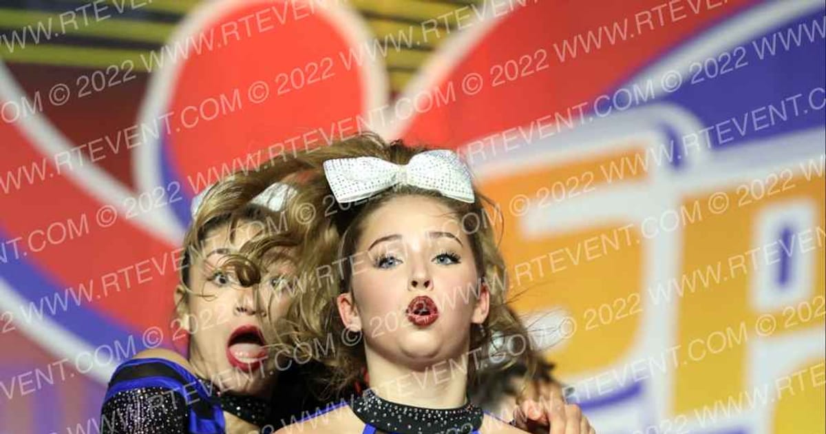East Celebrity Elite - CT Encore · Spirit Cheer Super Nationals DIDII