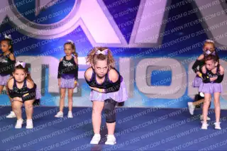 CAL STAR ELITE GLOW
