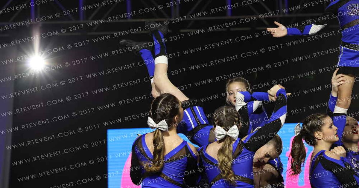 Spirit Factory Onyx · Coastal at the Capitol