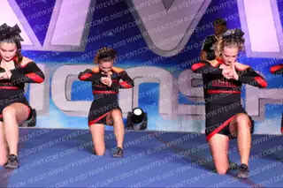 INFERNO BY INFINITE FIRESTORM