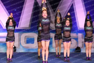 REBELS ELITE SF ARCHERS