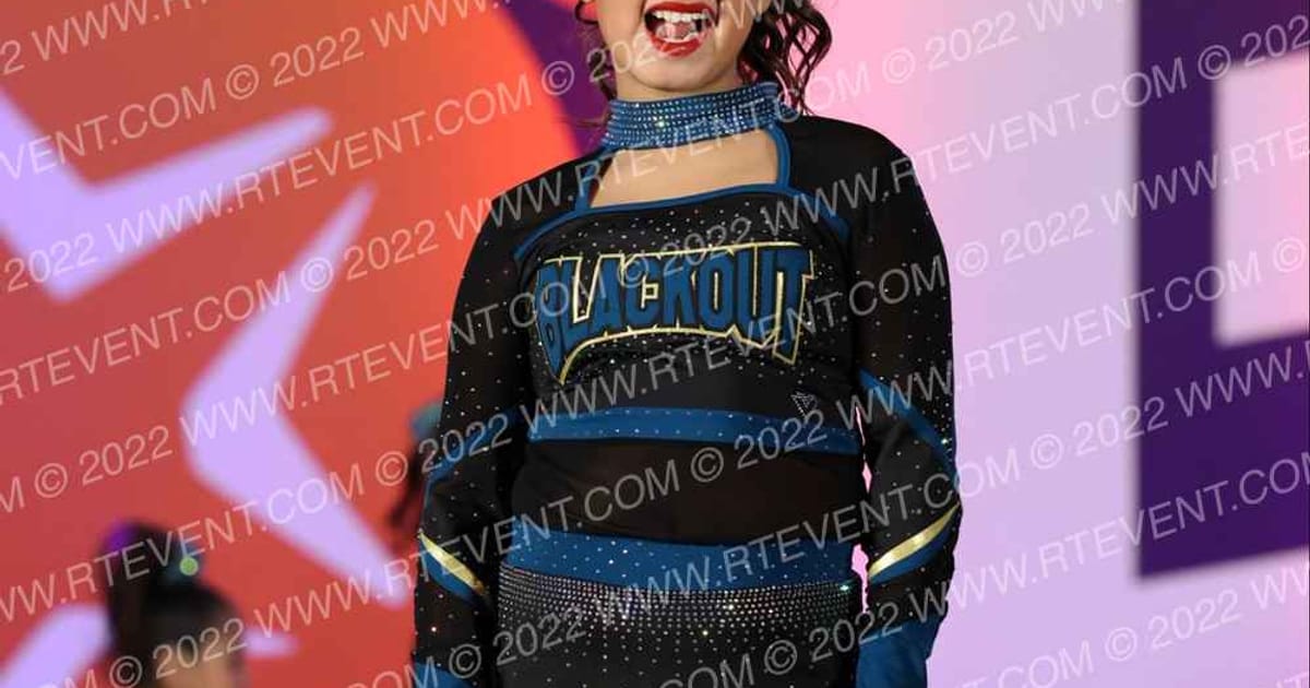 FGC Blackout · GSSA Grand Nationals
