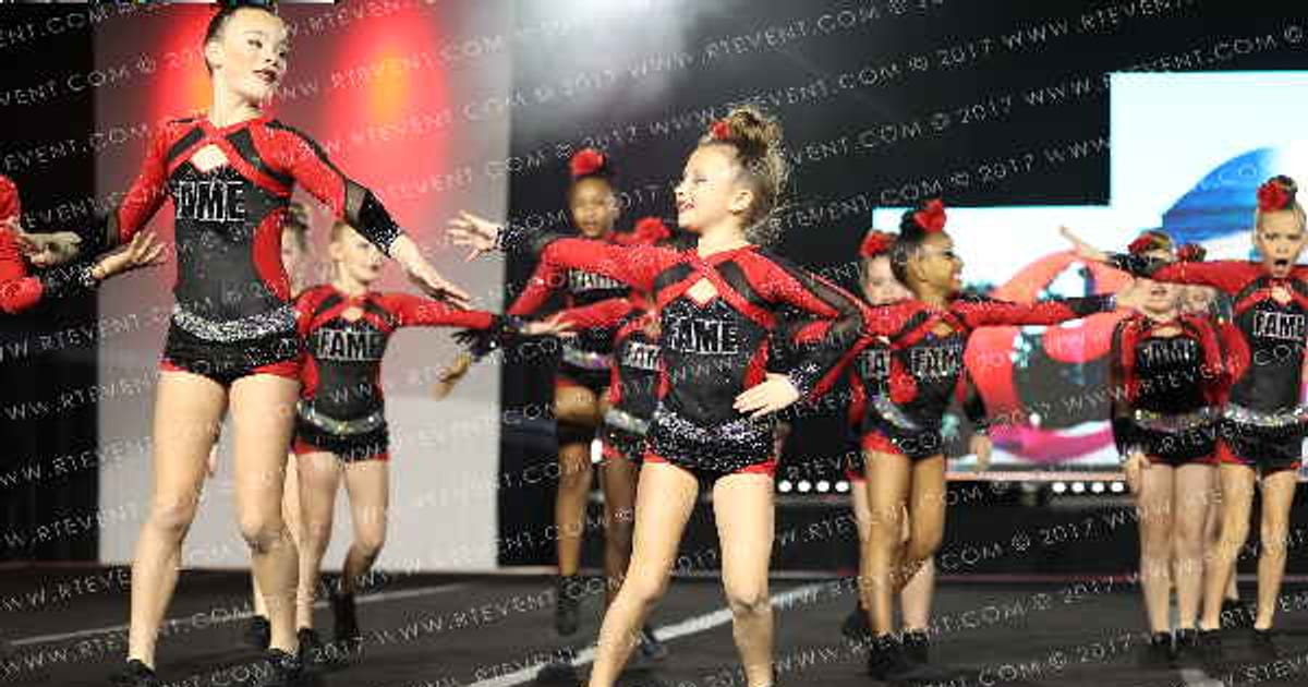 FAME All Stars - Midlo Mini Ritas · Coastal at the Capitol