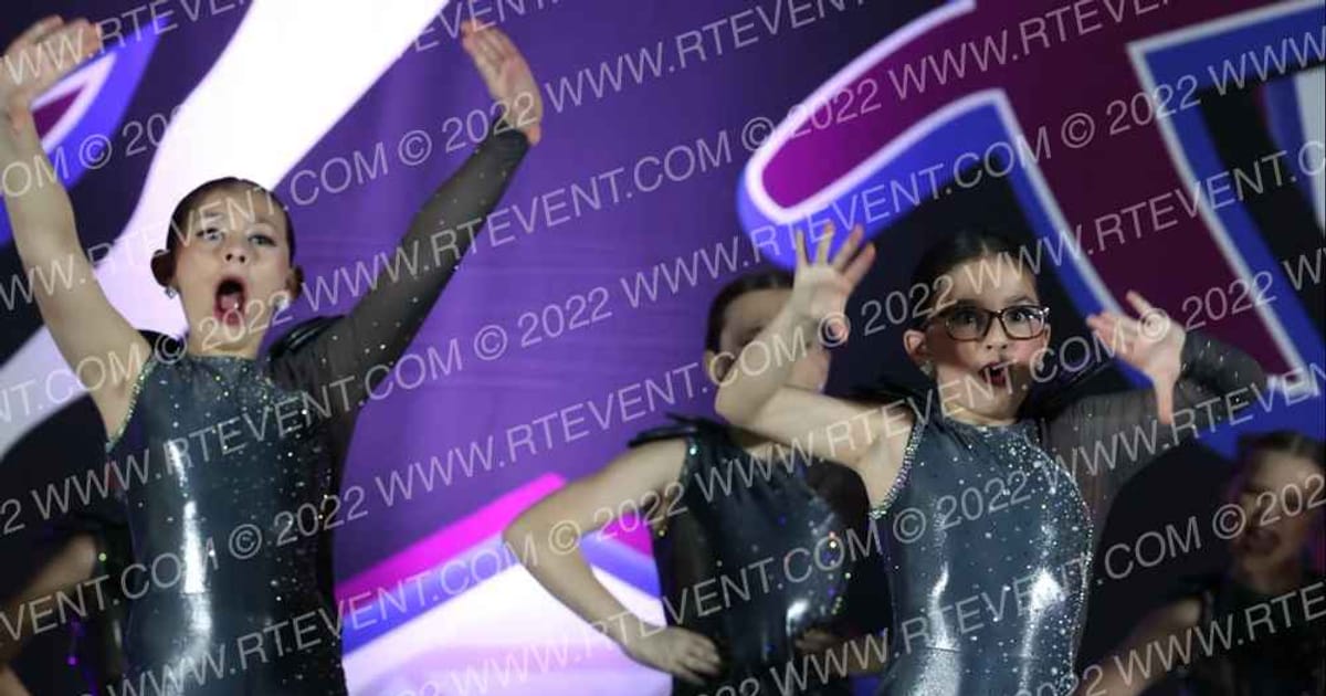 Studio 360 Mini Jazz · Dancefest Grand Nationals