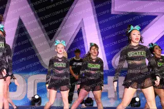 VORTEX CHEER CRUSH
