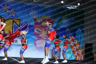Buffalo AllStar Extreme Team X
