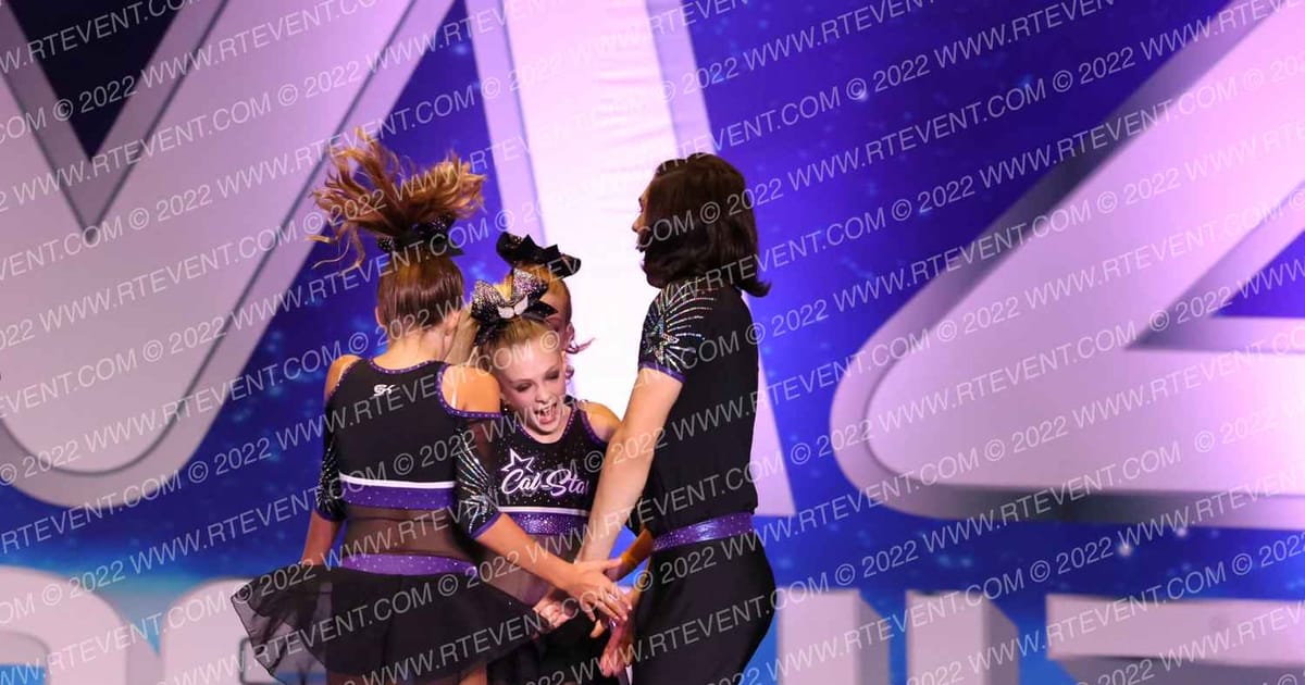 CAL STAR ELITE HALO · Showdown at the Bay