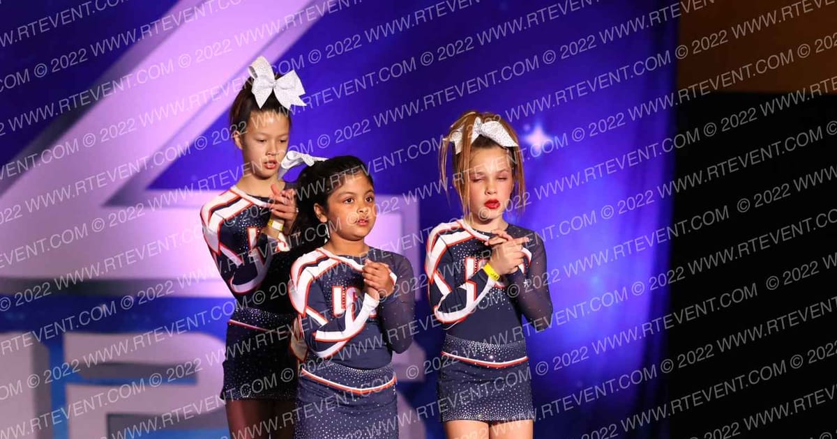 LGSR STARDUST · Showdown at the Bay