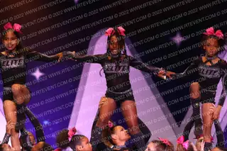 VACAVILLE ELITE KARMA