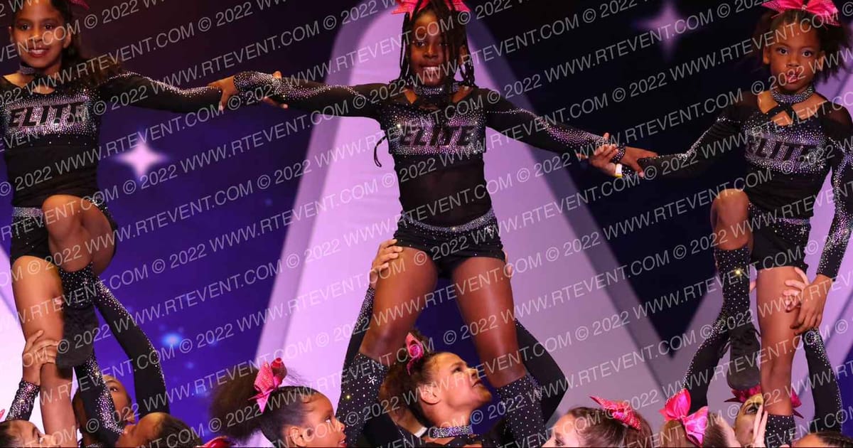 VACAVILLE ELITE KARMA · Showdown at the Bay