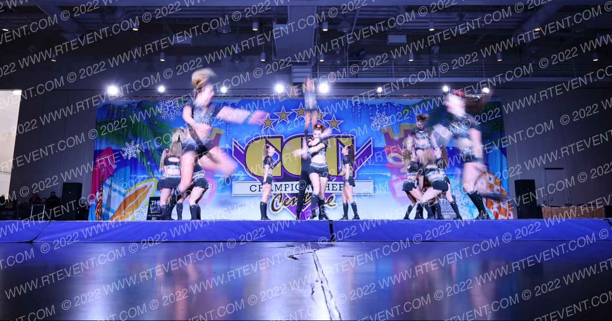 Diamond Athletics Reign · Winter Beach Blast