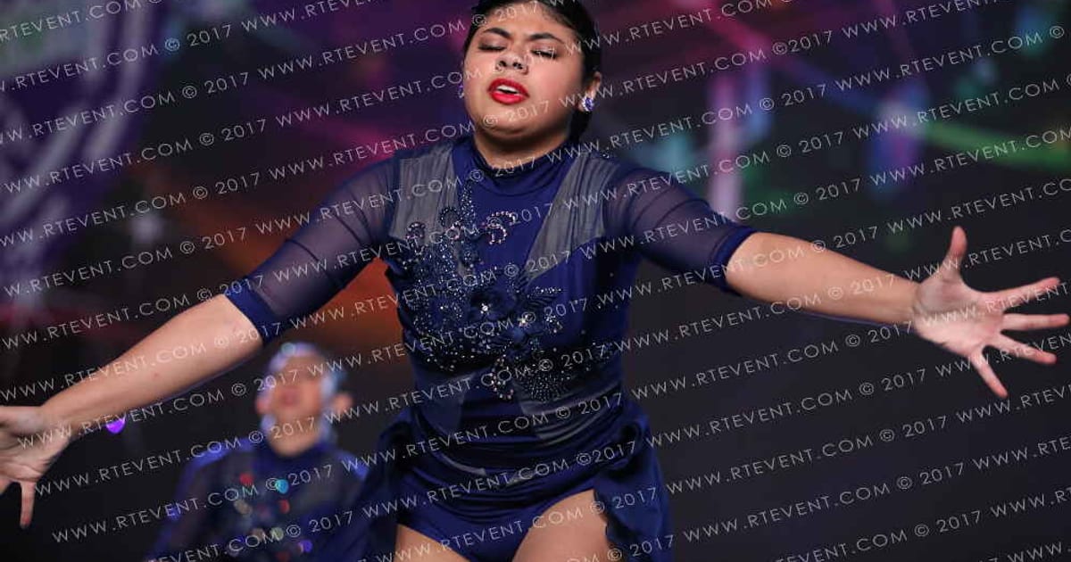 Pivot Performance Arts Legacy · Encore Grand Nationals
