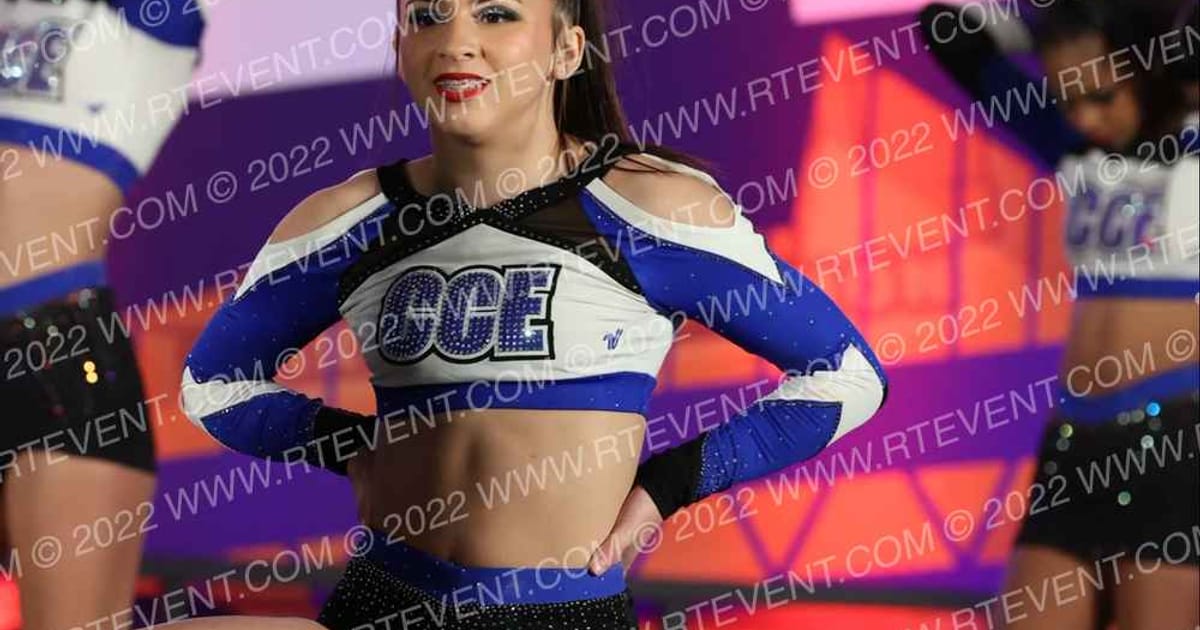 Central Coast Elite C4 · GSSA Grand Nationals