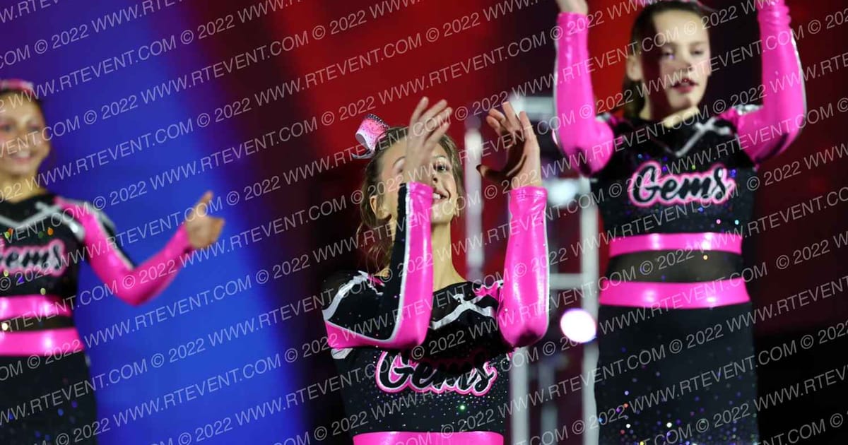 Spirit Gems Pink · The American Heartland
