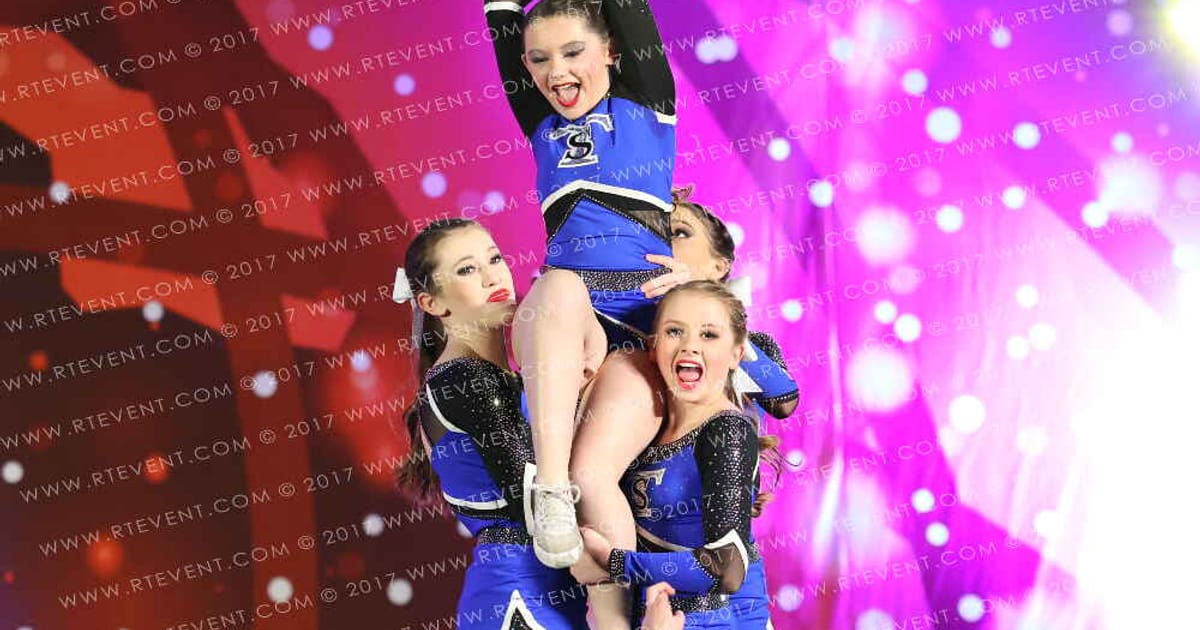 Twist & Shout Norman Junior Honor · SS Kansas City Nationals