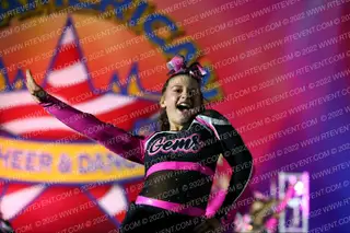 Spirit Gems Pink