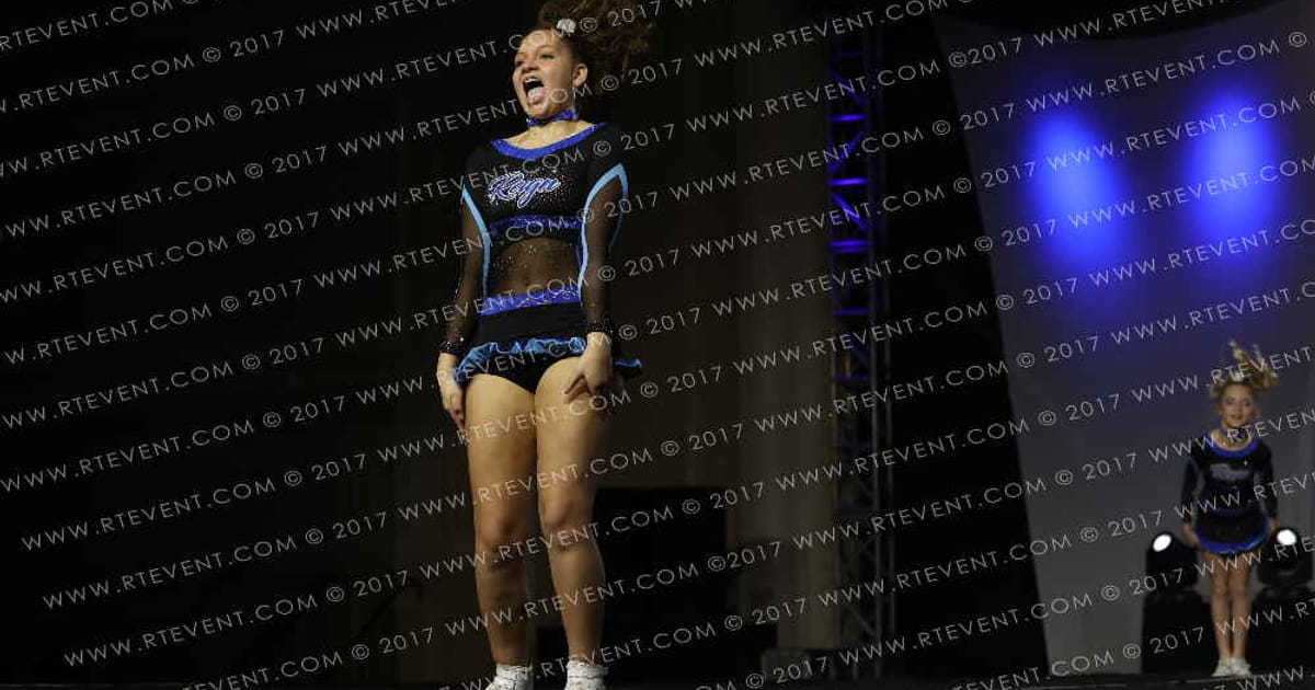 Reign Athletics Ice · Coastal at the Capitol