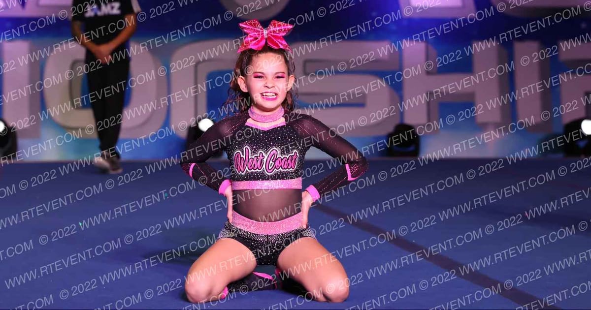 WEST COAST ELITE CODE BLING · Showdown at the Bay