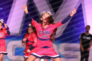 EYAC ELITE RED ENVY
