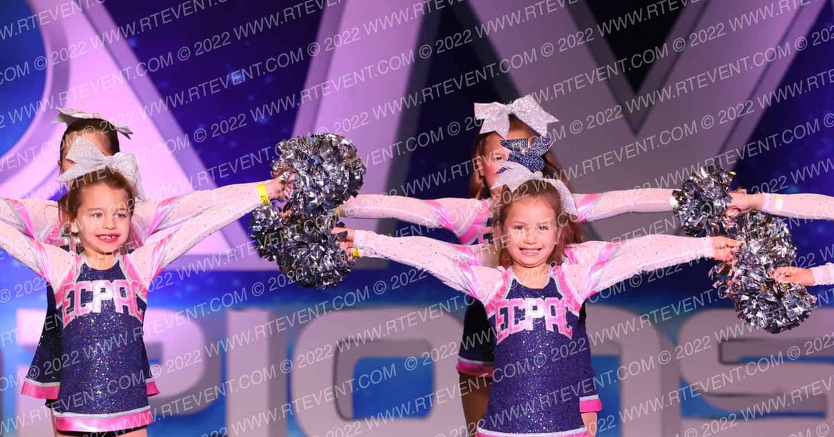 ECPAC SQUAD · Showdown at the Bay