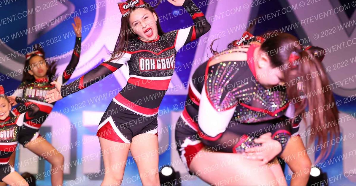 OAK GROVE BOMB SQUAD · Showdown at the Bay
