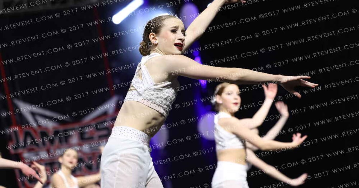 Brookfield Center for the Arts BCA Junior All Stars · JamFest Dance Super