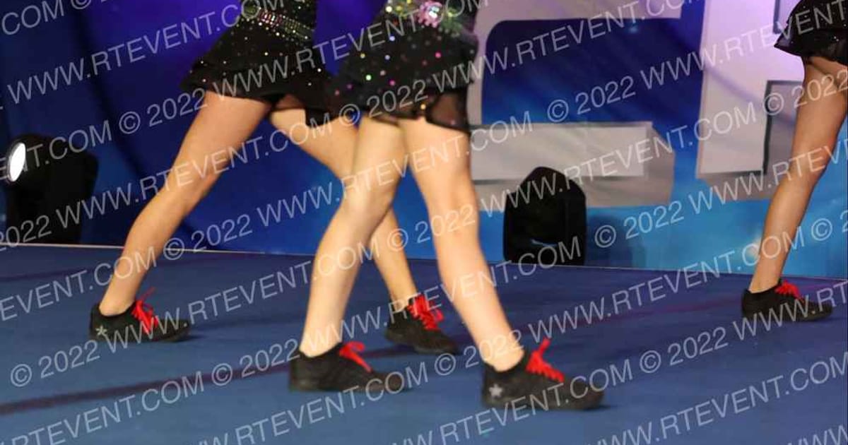 VORTEX CHEER EXPLOSION · Showdown at the Bay