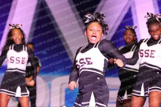 STRAIGHT SAVAGE ELITE
