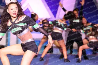 ENCORE XTREME BLACKOUT