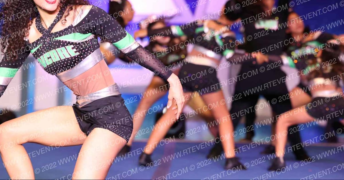 ENCORE XTREME BLACKOUT · Showdown at the Bay