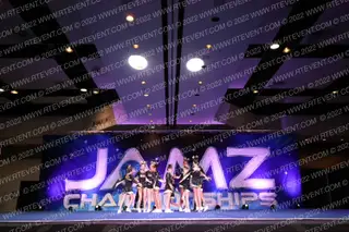 CALIGOLD YOUTH CHEER