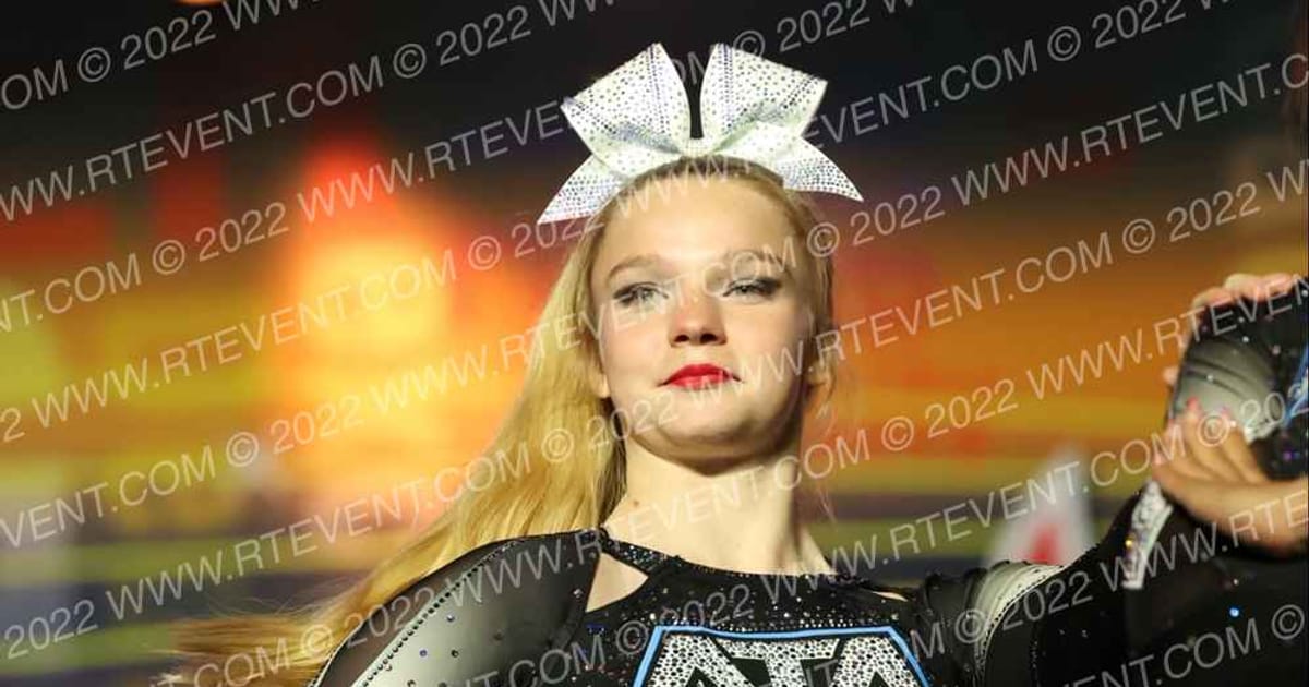 ATA Lake Norman Vortex · Spirit Cheer Super Nationals DIDII