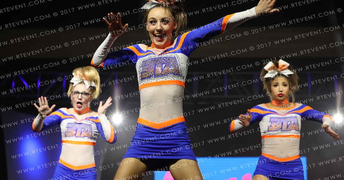 Triple Threat Athletics MAGNETO · Coastal at the Capitol