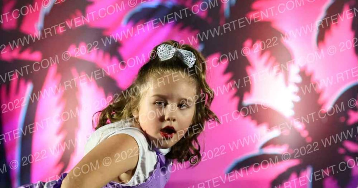 Legacy Athletics Believe · Aloha Portland Showdown DIDII