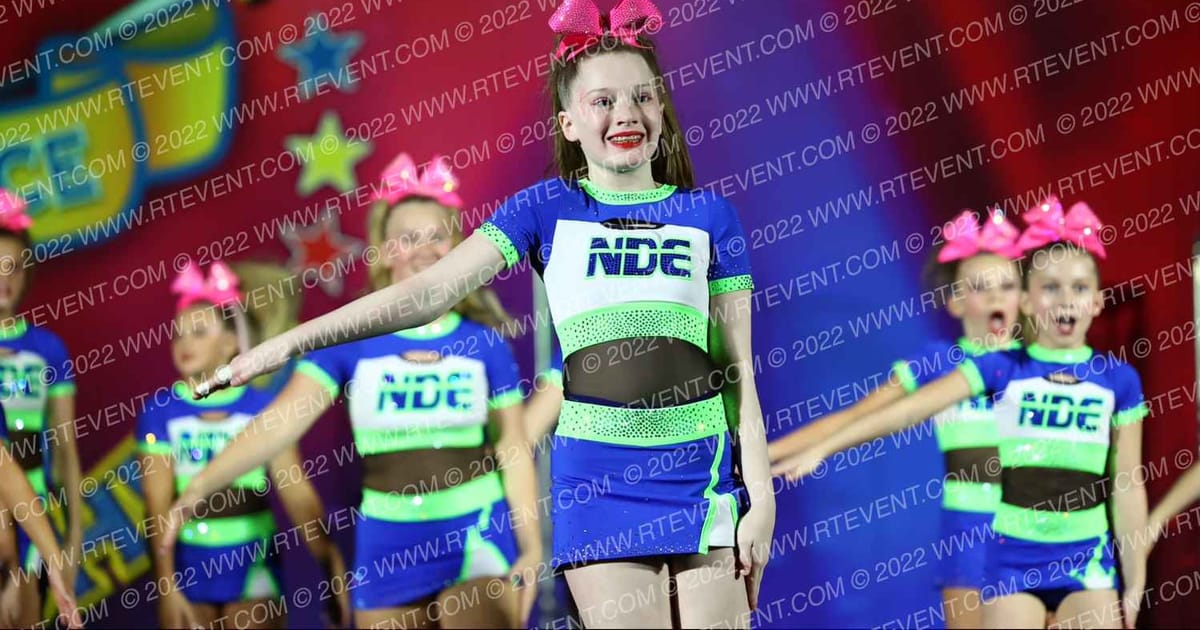 North Dakota Elite Barbz · The American Heartland