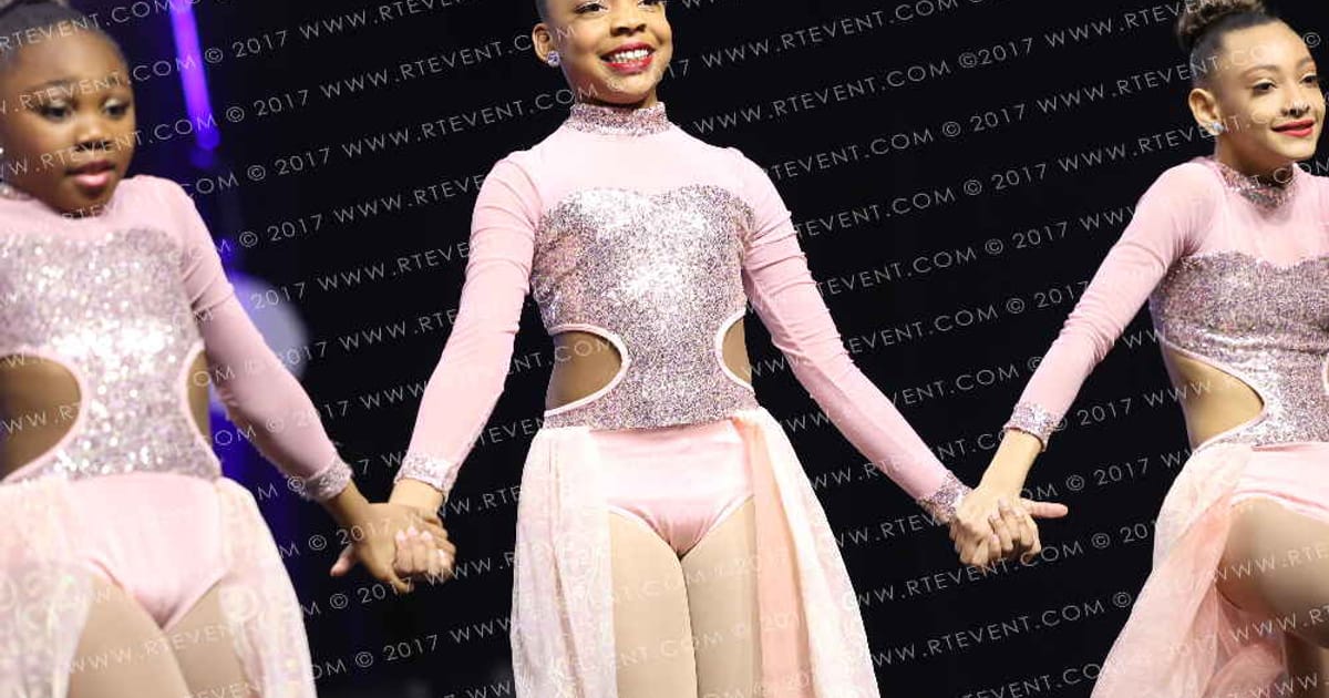 Southern Belles Dance Company Royal Belles Prep Lyrical · JamFest Dance Super