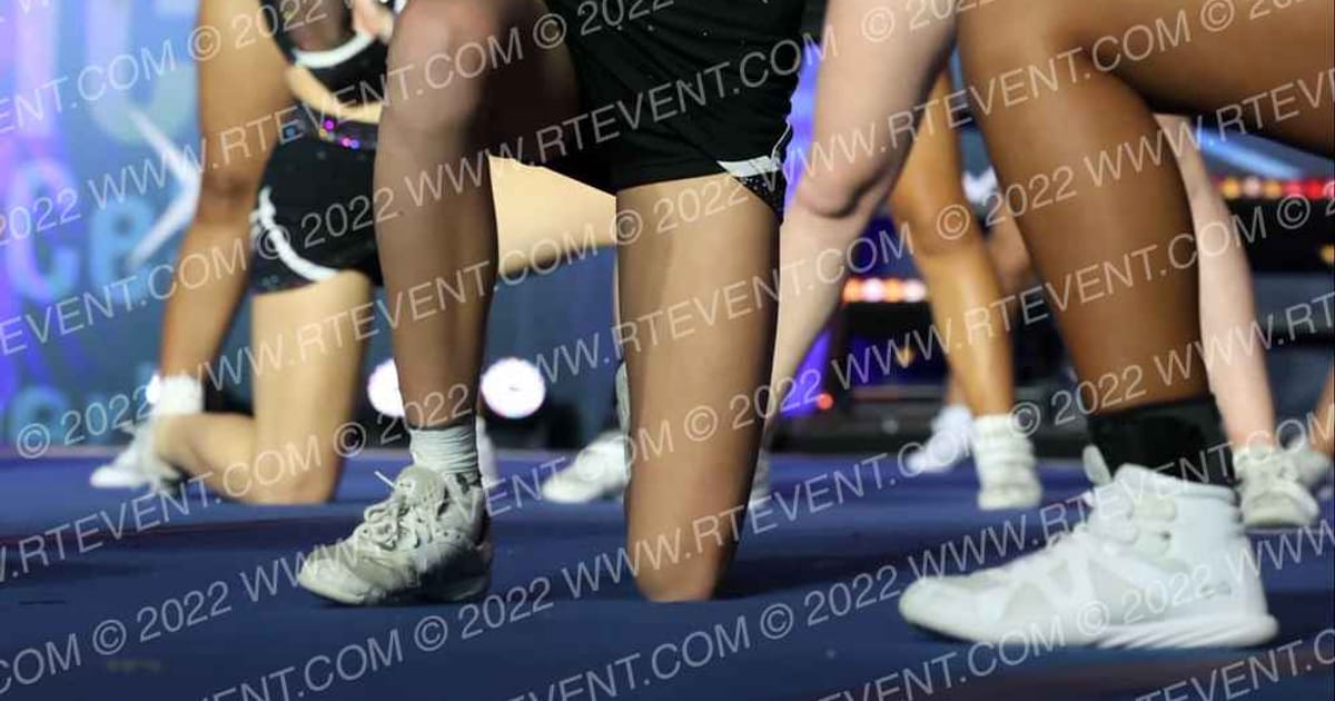 Hanover Elite Beast Mode · Spirit Cheer Super Nationals DIDII