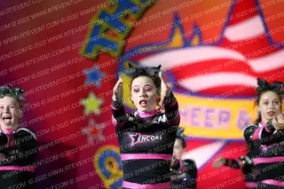 Encore Athletics Lux